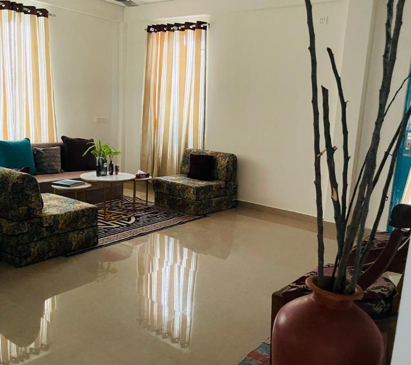 Photo of Livingroom in Jaigaon