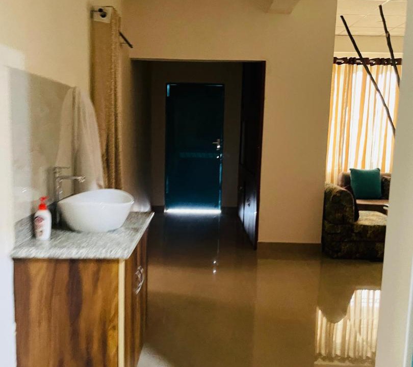 Photo of Bathroom in Jaigaon