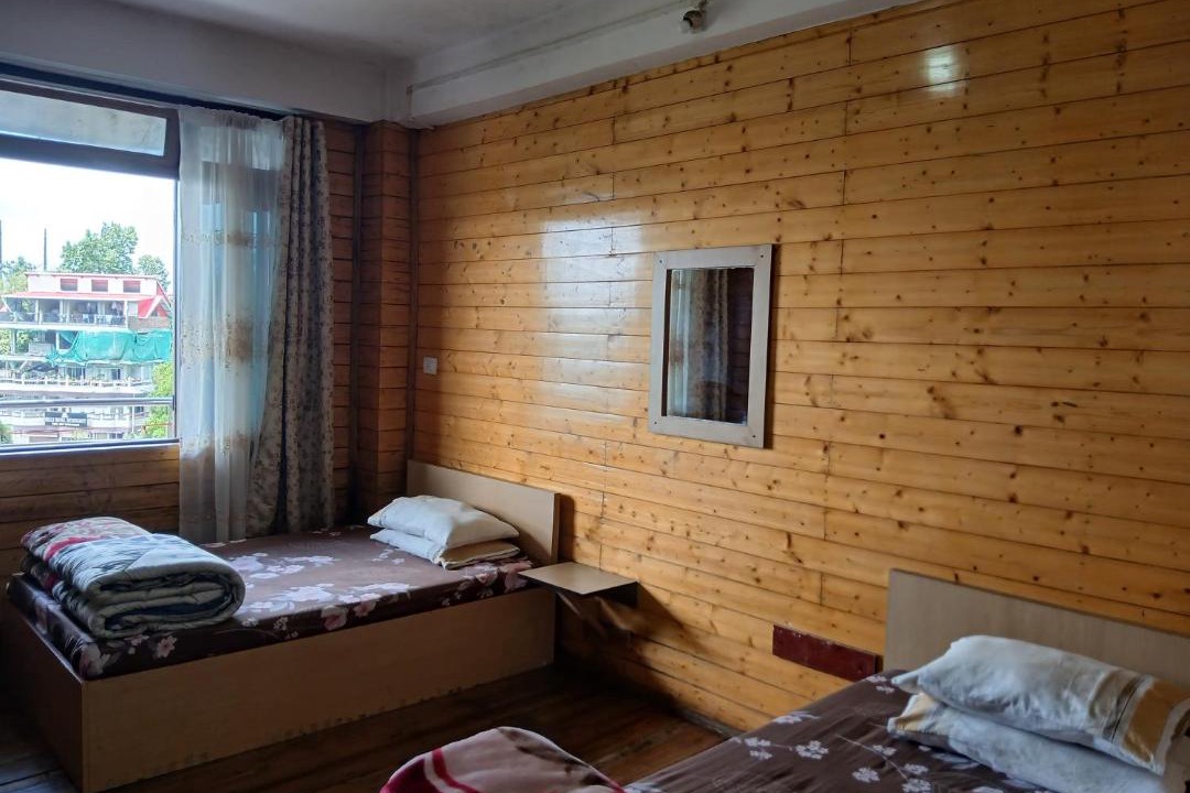 Photo of Bedroom in Ghoom