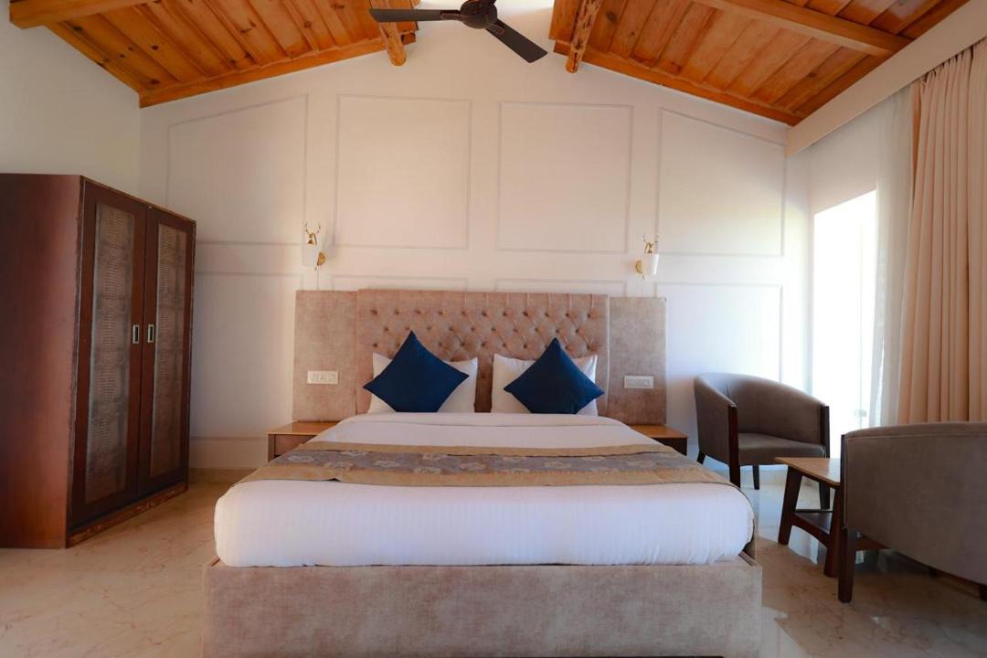 Photo of Bedroom in Sirala