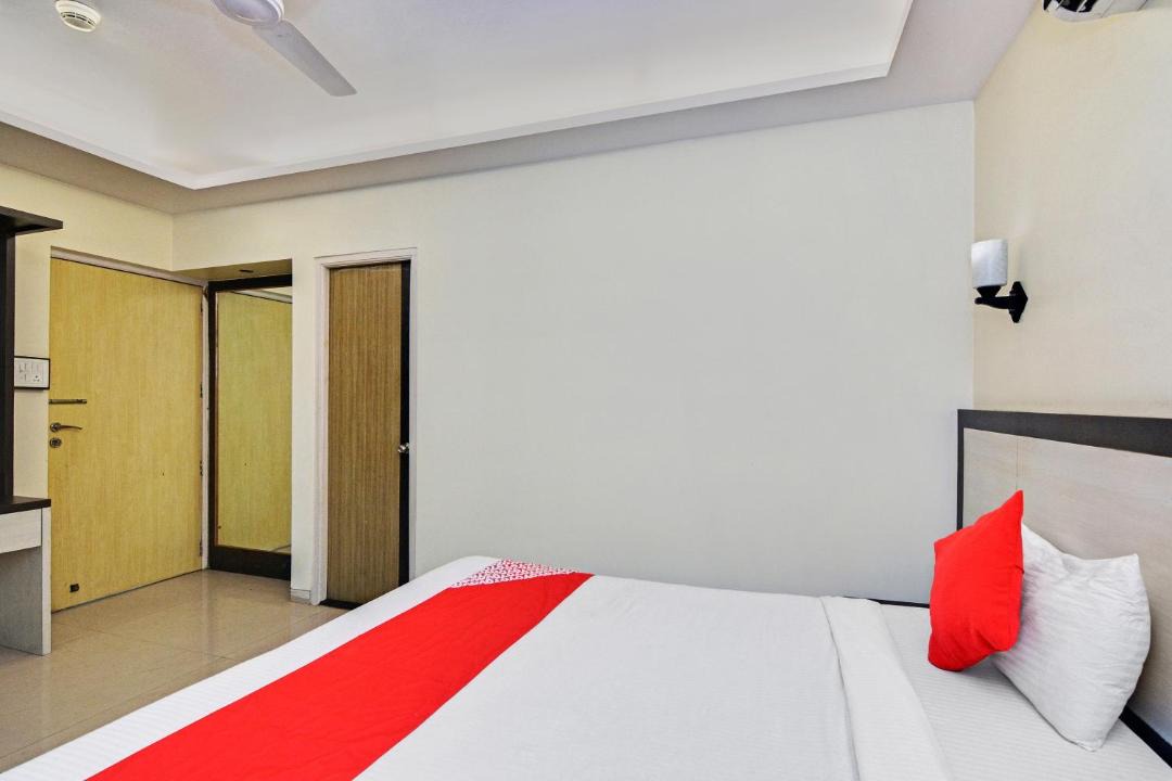 Photo of Bedroom in Vashi