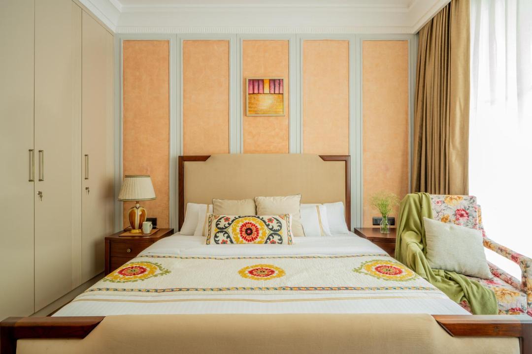 Photo of Bedroom in Assagao