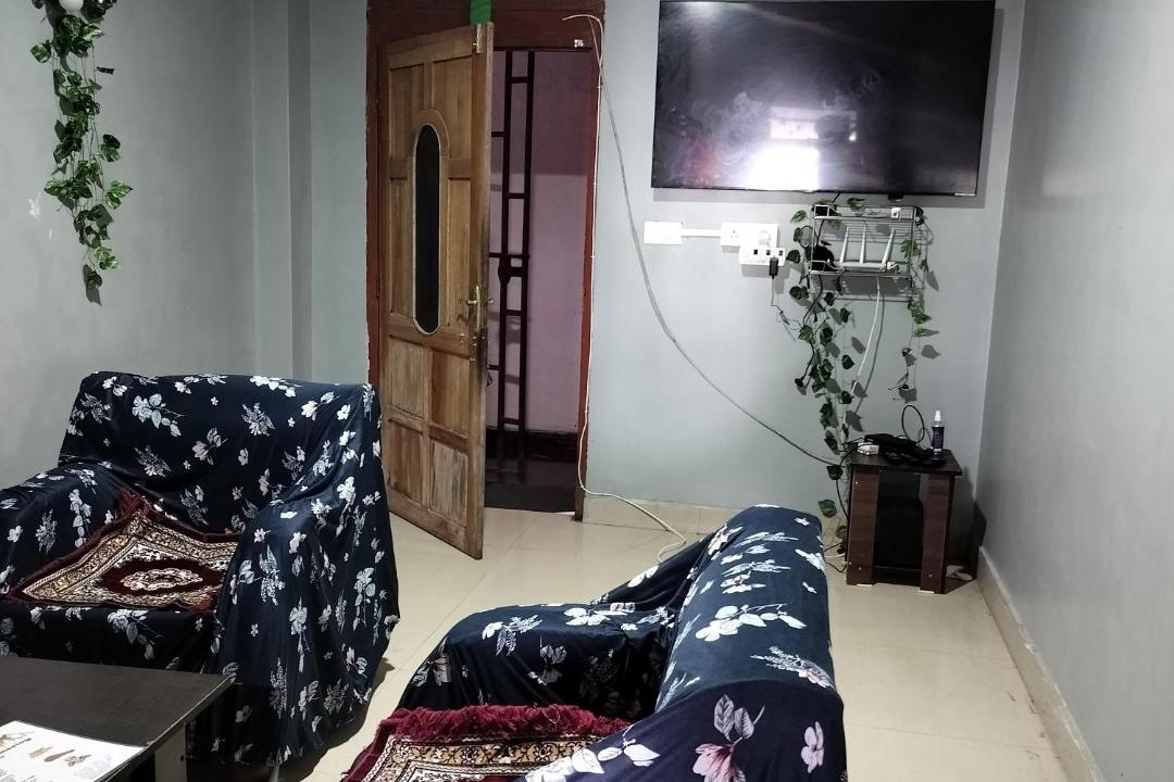 Photo of Livingroom in Ravangla