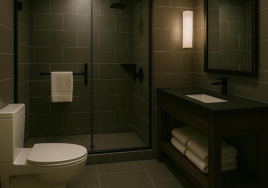 Photo of Bathroom in Purulia