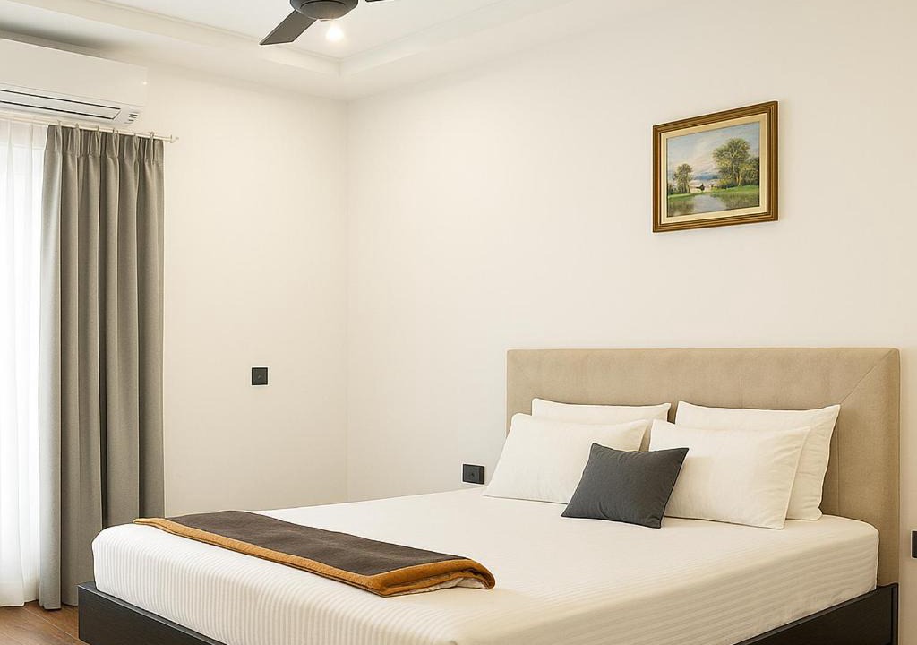 Photo of Bedroom in Purulia