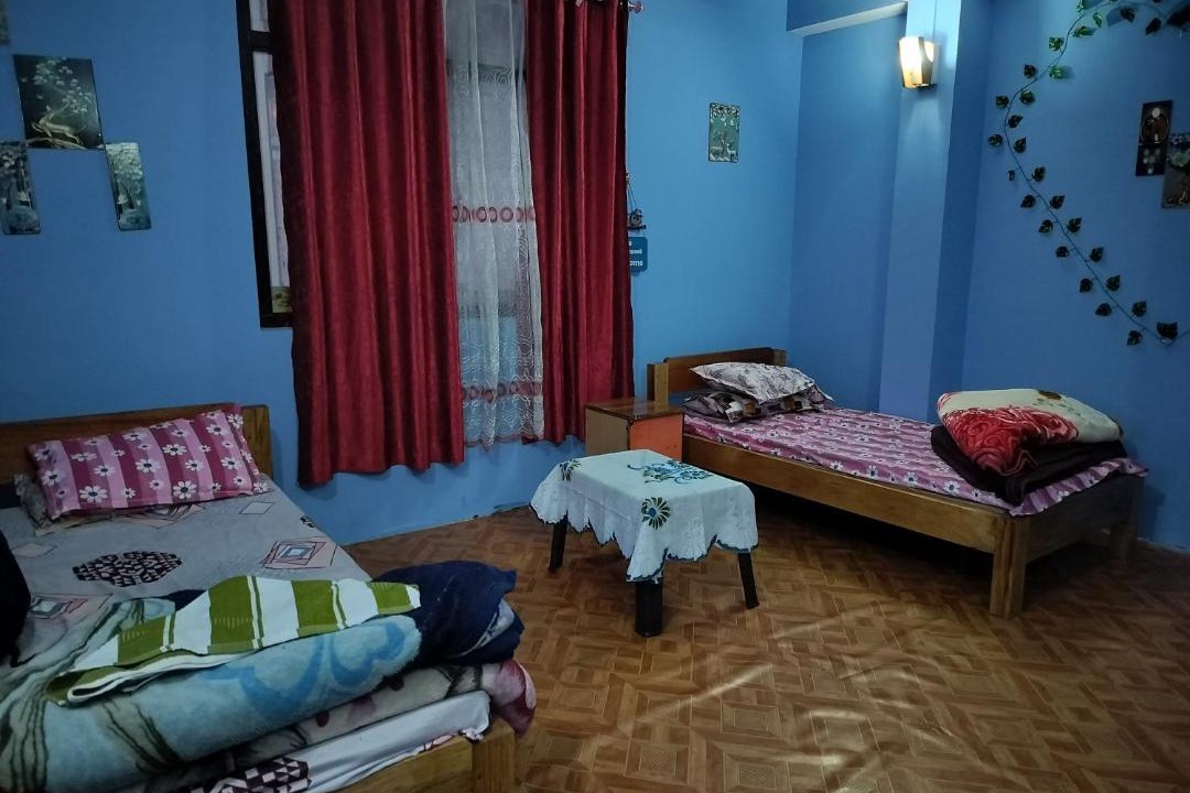 Photo of Bedroom in Ravangla