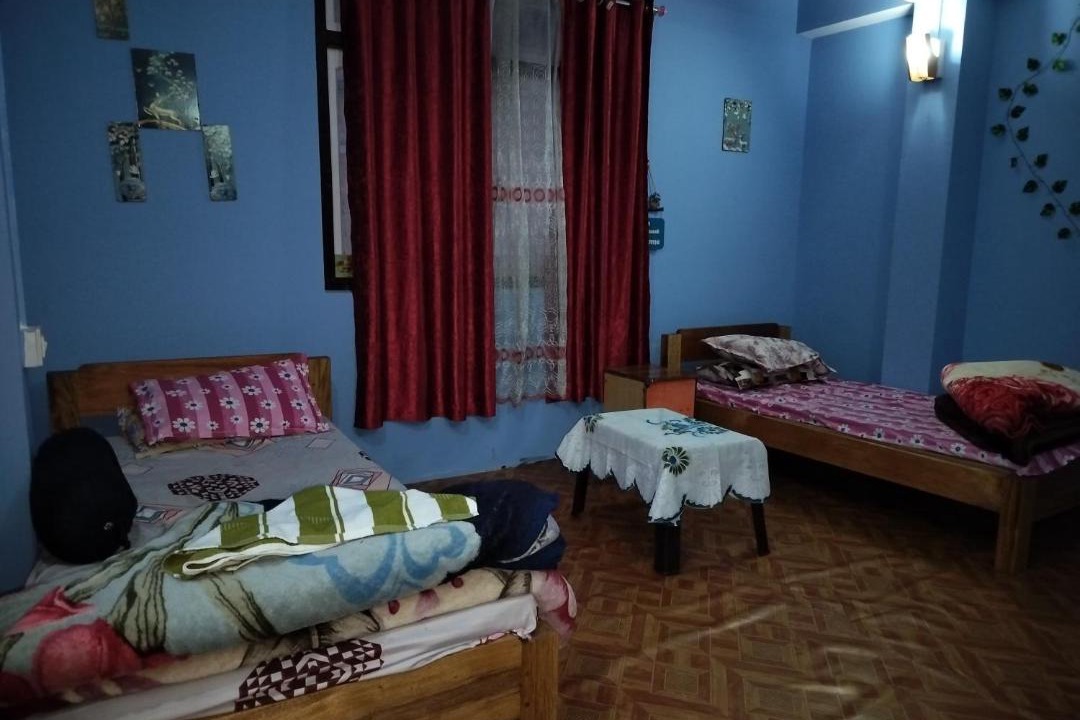 Photo of Bedroom in Ravangla