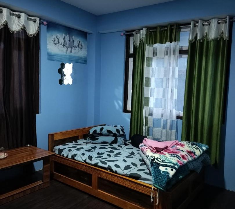 Photo of Bedroom in Ravangla