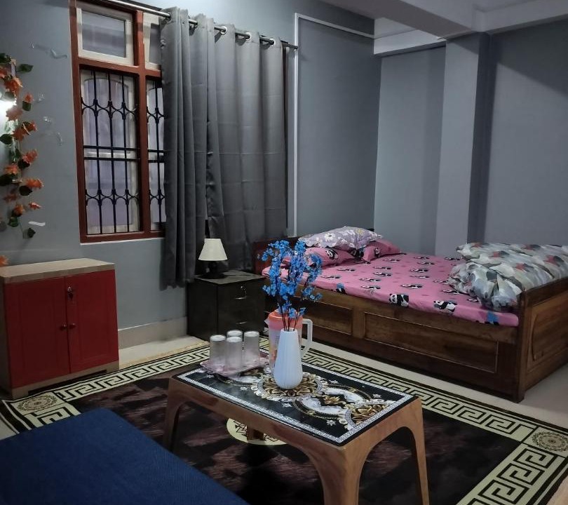Photo of Bedroom in Ravangla
