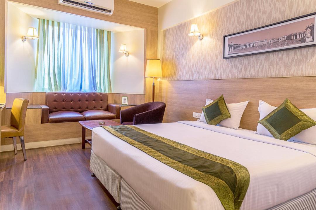 Photo of Bedroom in Pimpri - Chinchwad