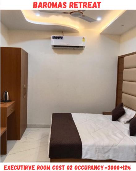 Photo of Bedroom in Jwalapur