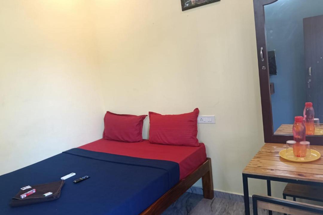 Photo of Bedroom in Kottakuppam