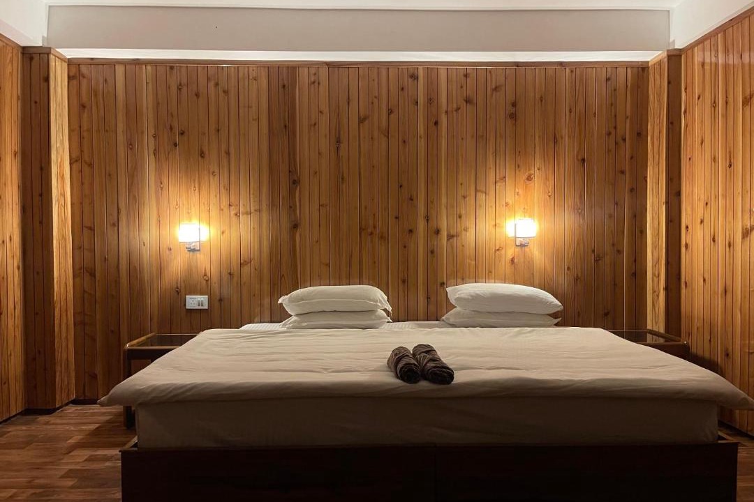 Photo of Bedroom in Pelling