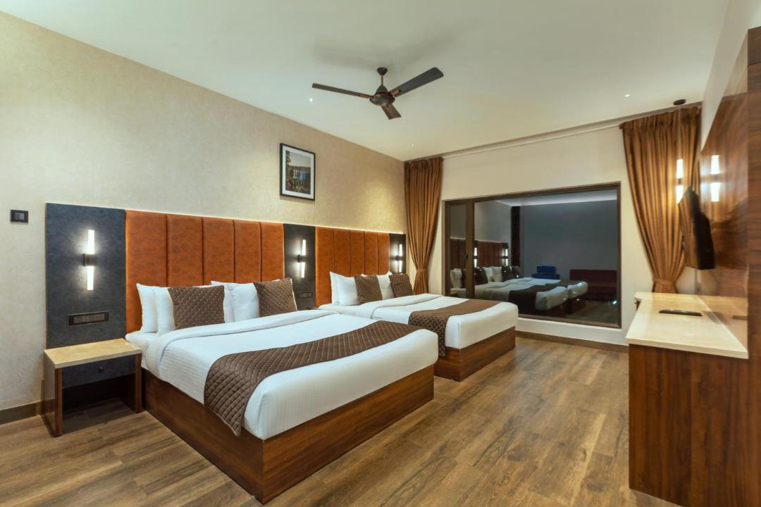 Photo of Bedroom in Pollachi