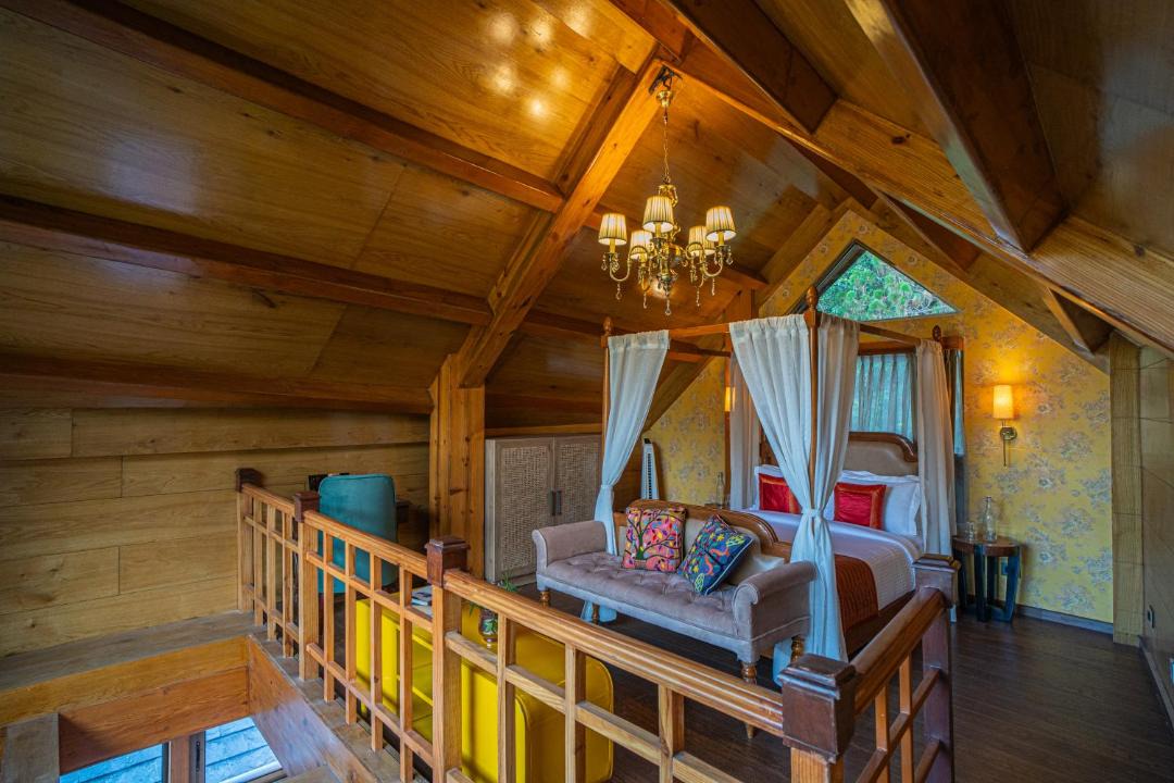 Photo of Bedroom in Shyamkhet