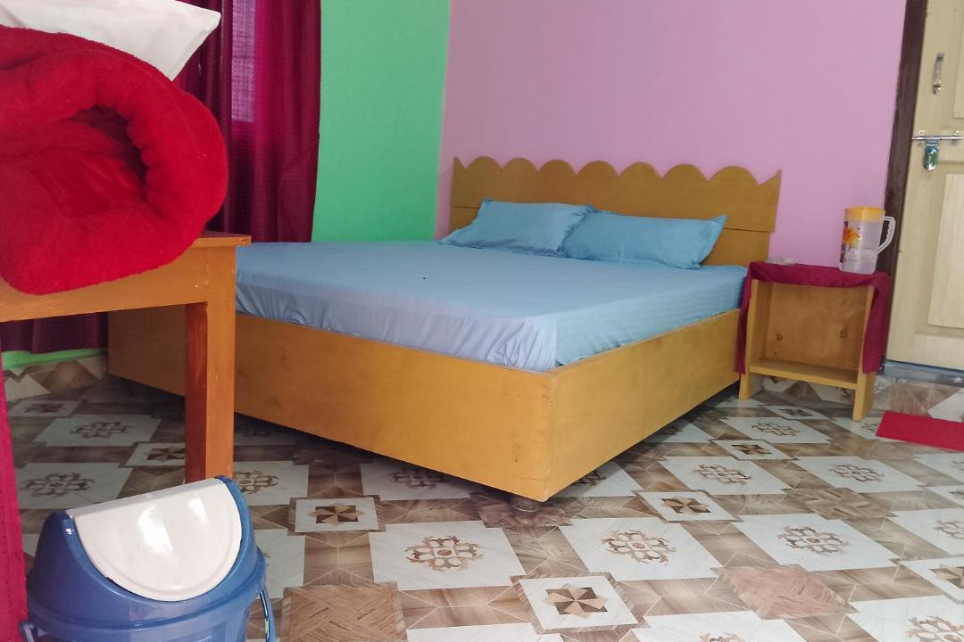 Photo of Bedroom in Gobind Dham