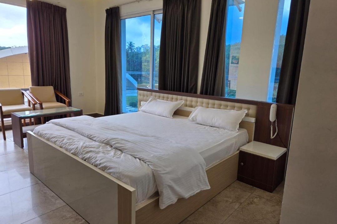 Photo of Bedroom in Perumbavoor