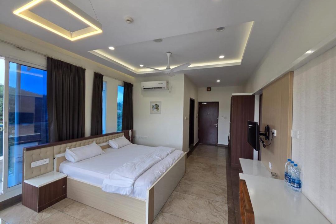 Photo of Bedroom in Perumbavoor