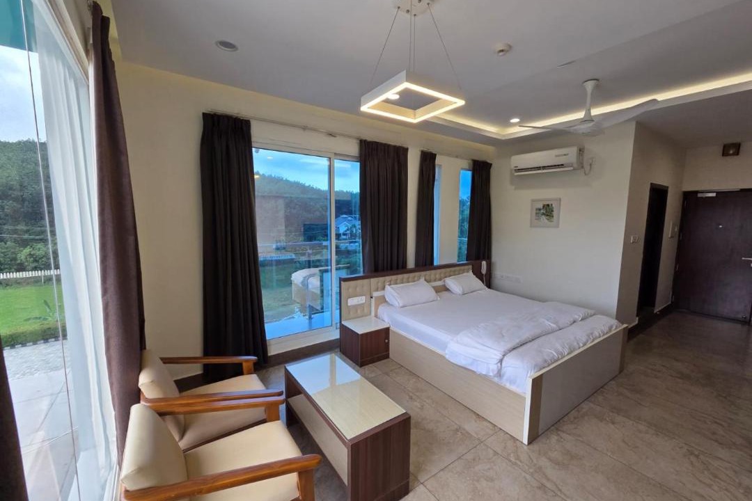 Photo of Bedroom in Perumbavoor