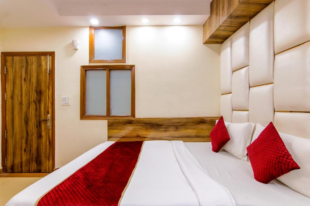 Photo of Bedroom in Paharganj