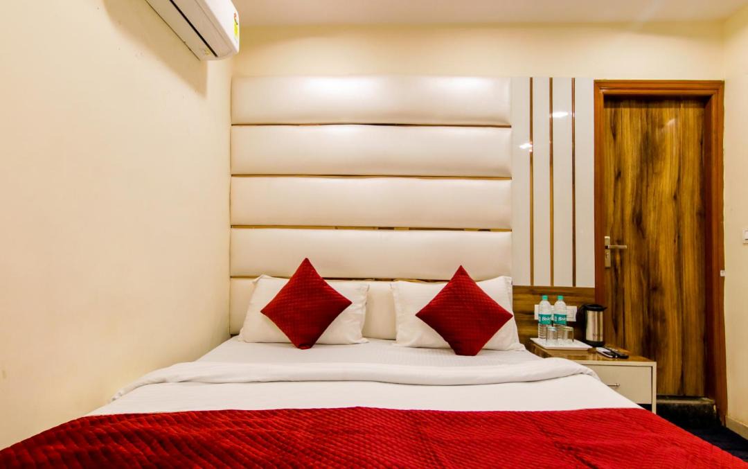 Photo of Bedroom in Paharganj