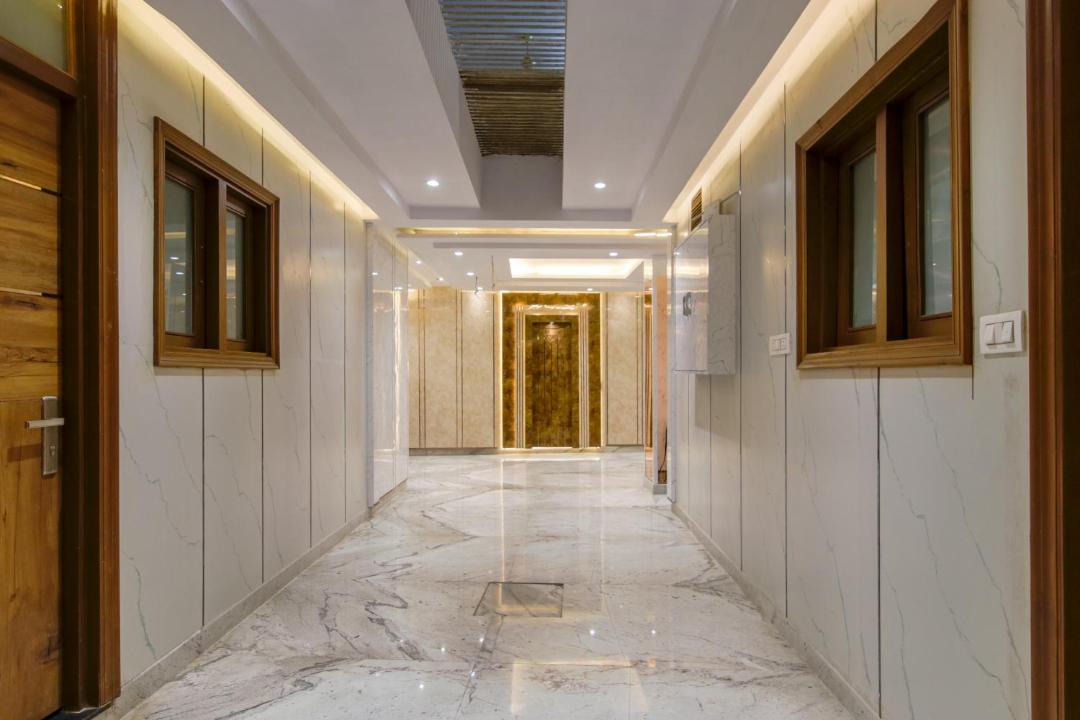 Photo of Bathroom in Paharganj