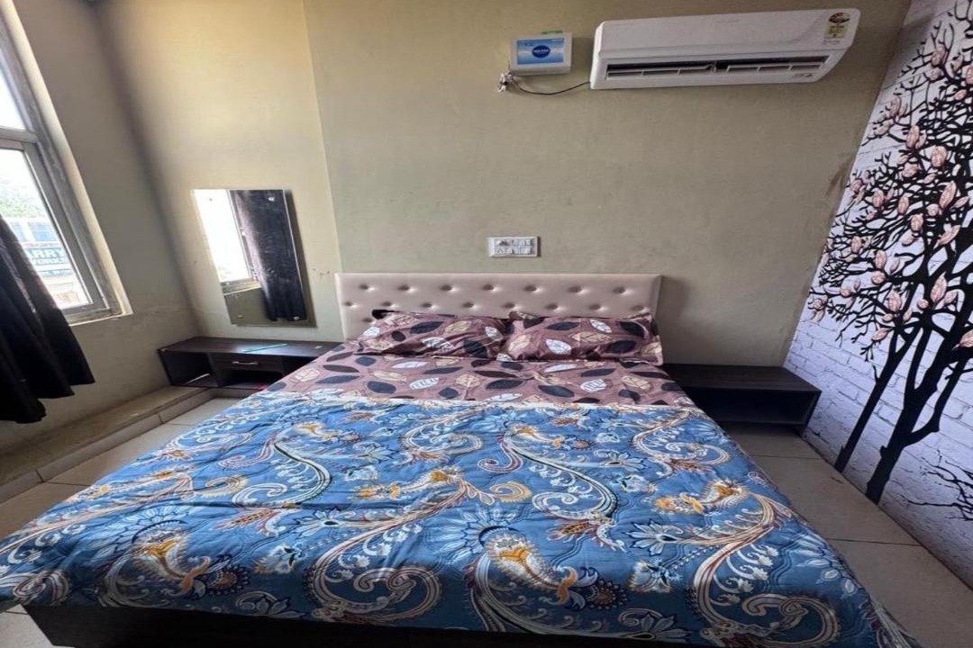 Photo of Bedroom in Patiala