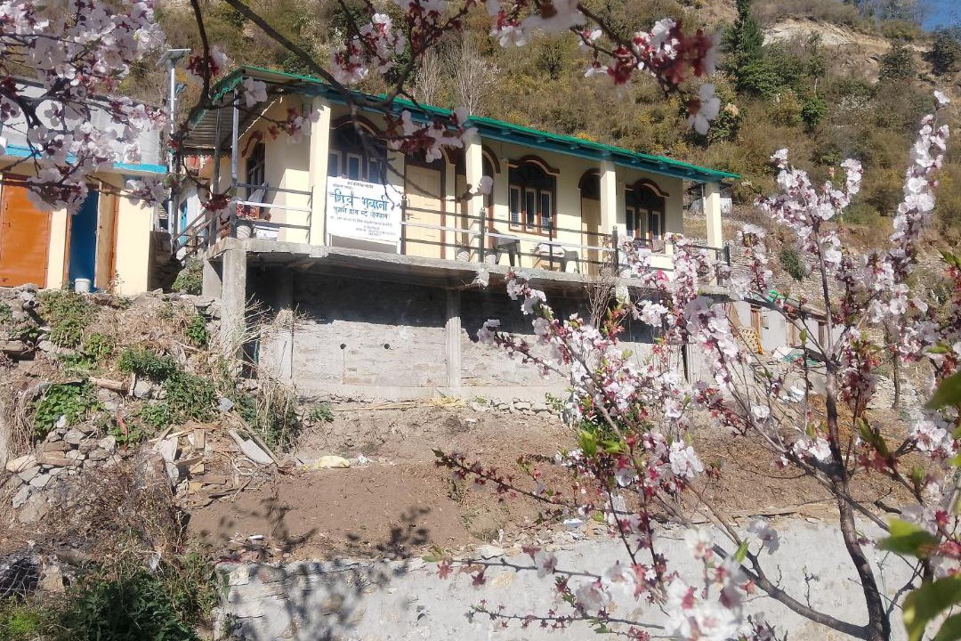 Photo of Others in Gobind Dham