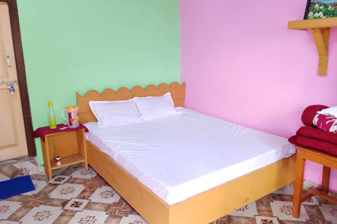 Photo of Bedroom in Gobind Dham