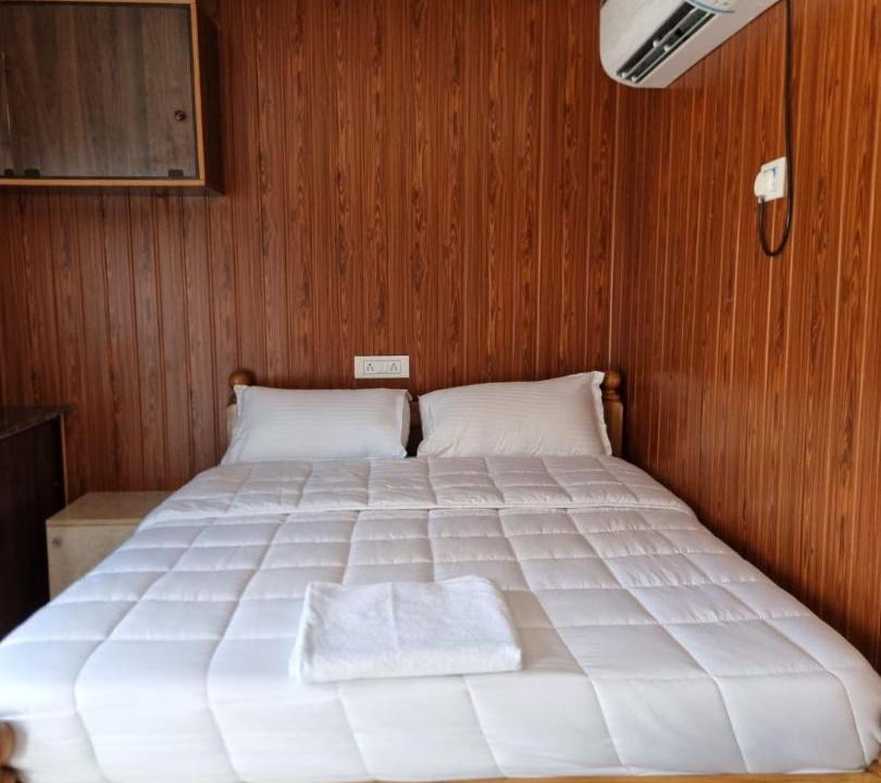 Photo of Bedroom in Pondicherry