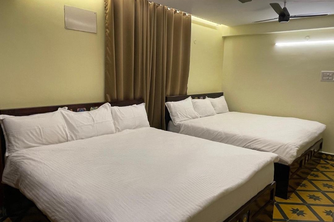 Photo of Bedroom in Srirangam