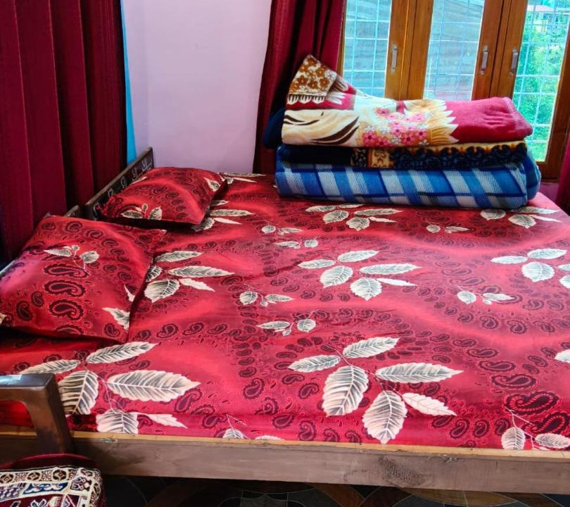 Photo of Bedroom in Gobind Dham