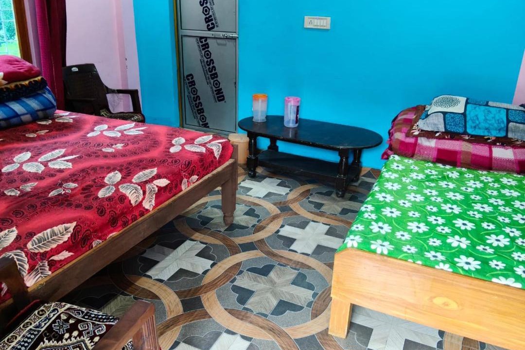 Photo of Bedroom in Gobind Dham