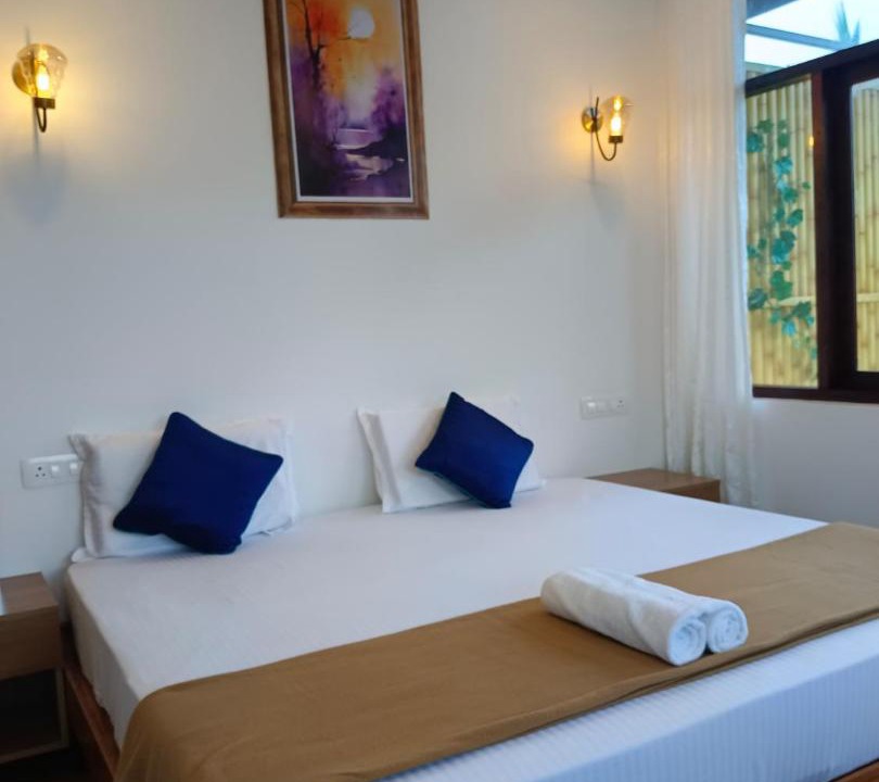 Photo of Bedroom in Kuzhuppilly