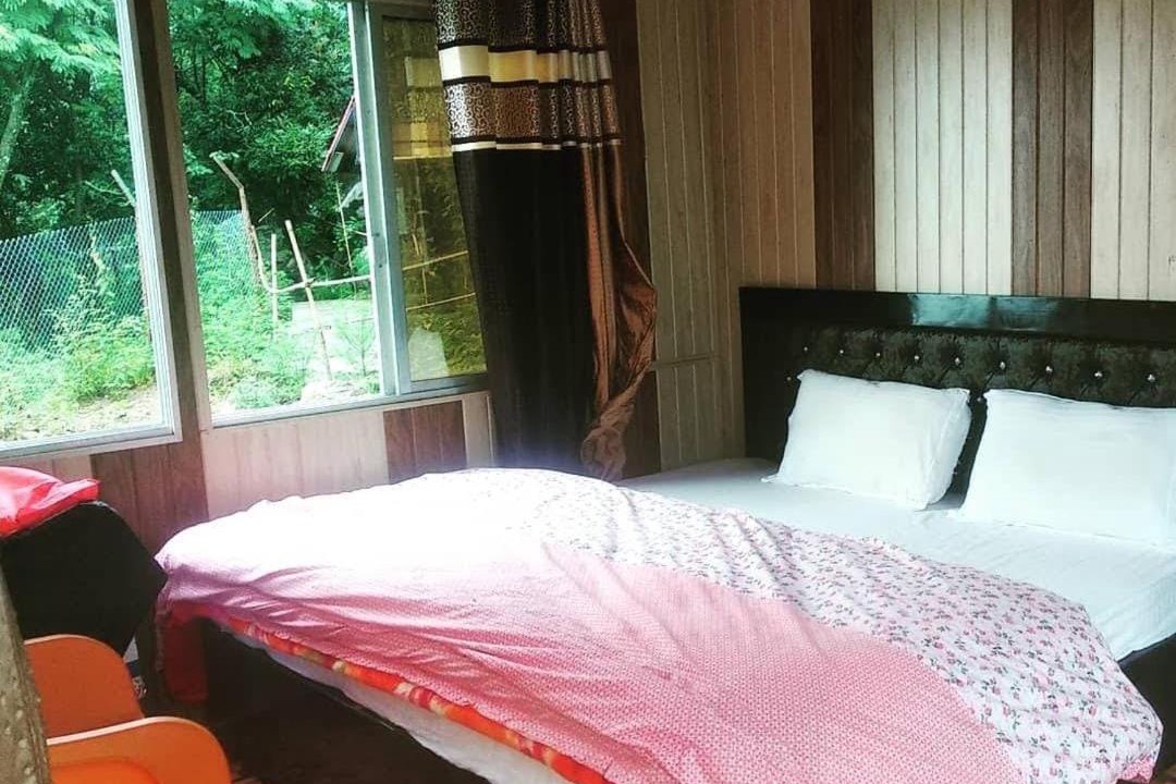 Photo of Bedroom in Gobind Dham