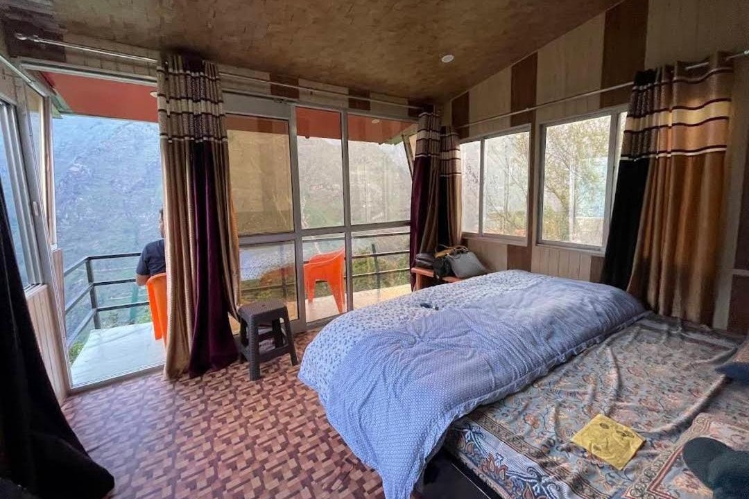 Photo of Bedroom in Gobind Dham