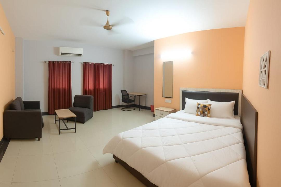 Photo of Bedroom in Lohardaga