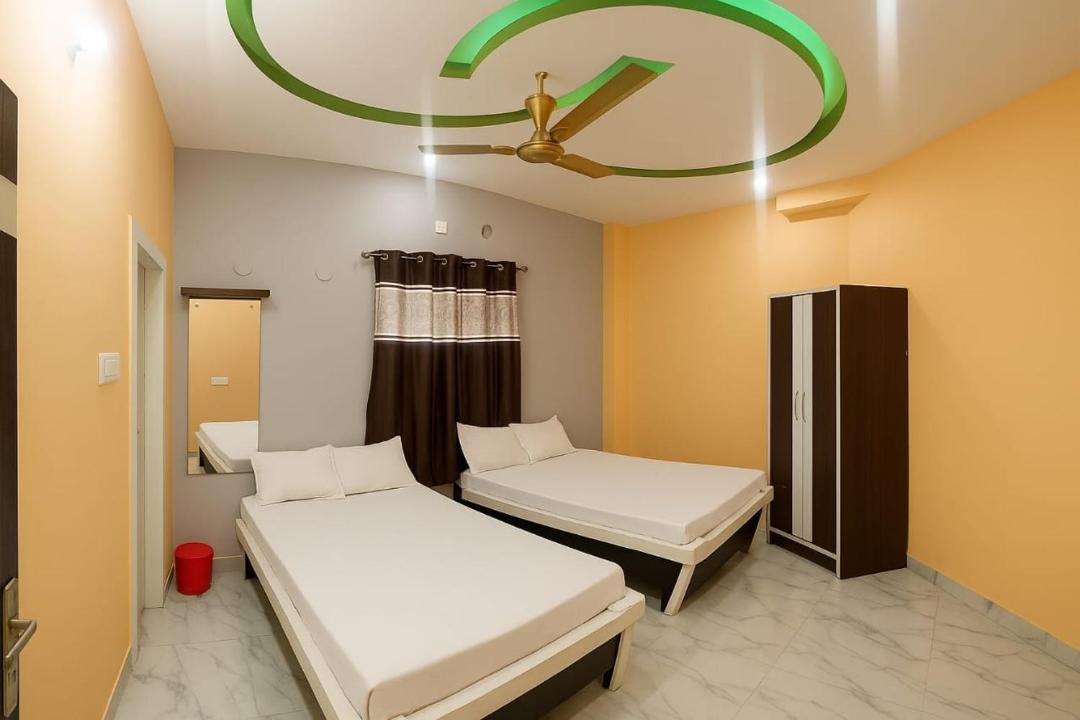 Photo of Bedroom in Lohardaga