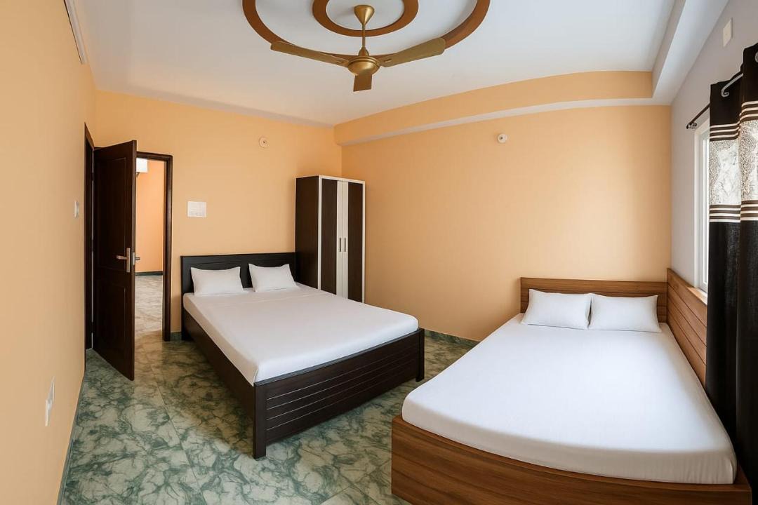 Photo of Bedroom in Lohardaga