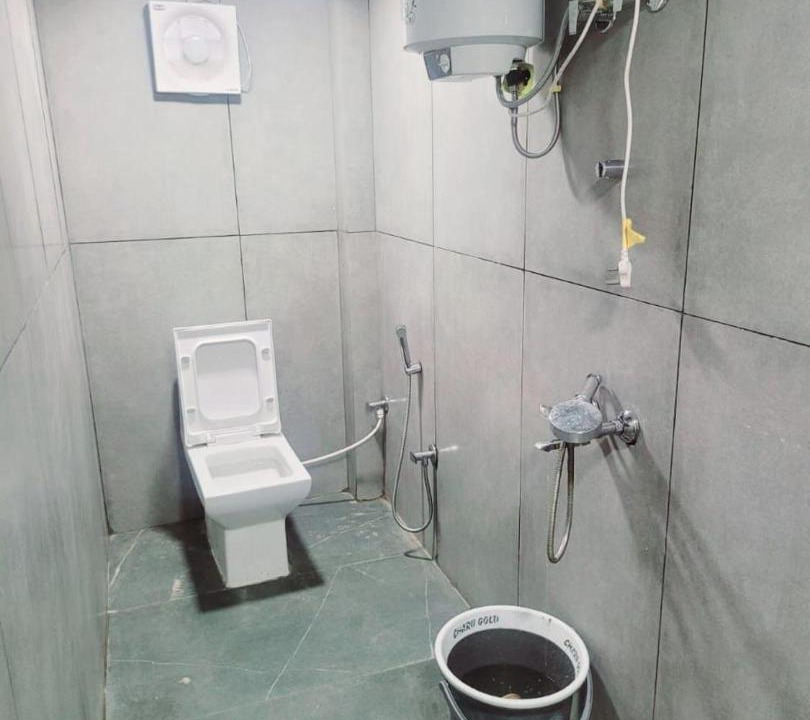 Photo of Bathroom in Shivpuri
