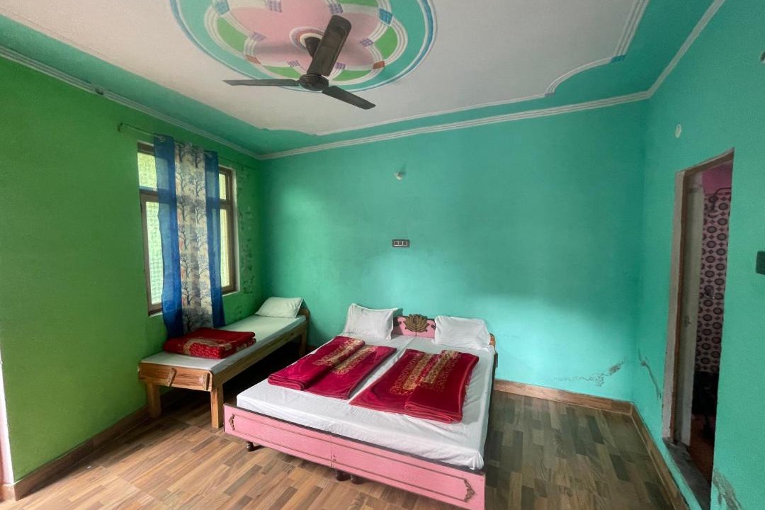 Photo of Bedroom in Rajgarhi