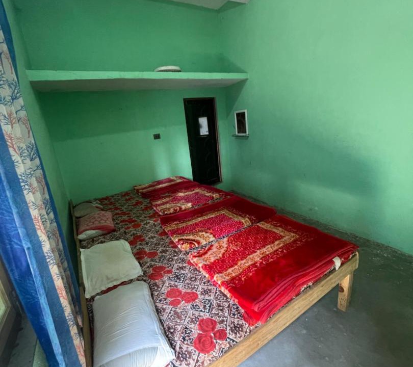 Photo of Bedroom in Rajgarhi