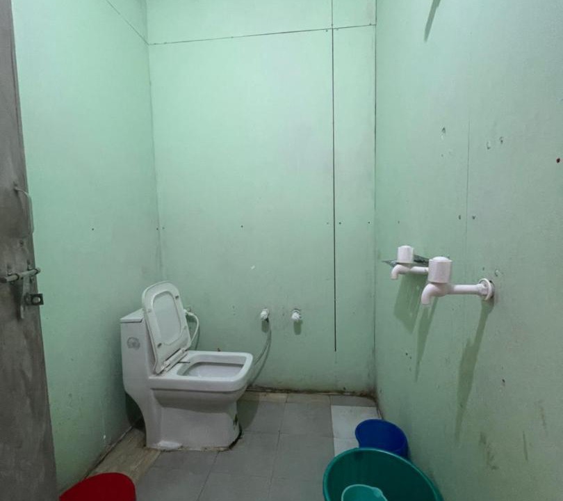 Photo of Bathroom in Rajgarhi