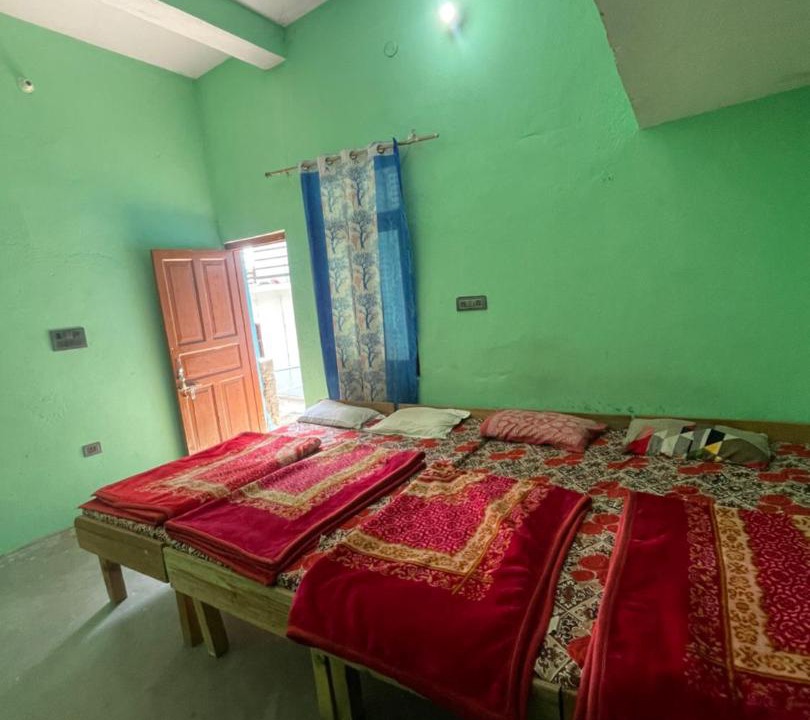 Photo of Bedroom in Rajgarhi