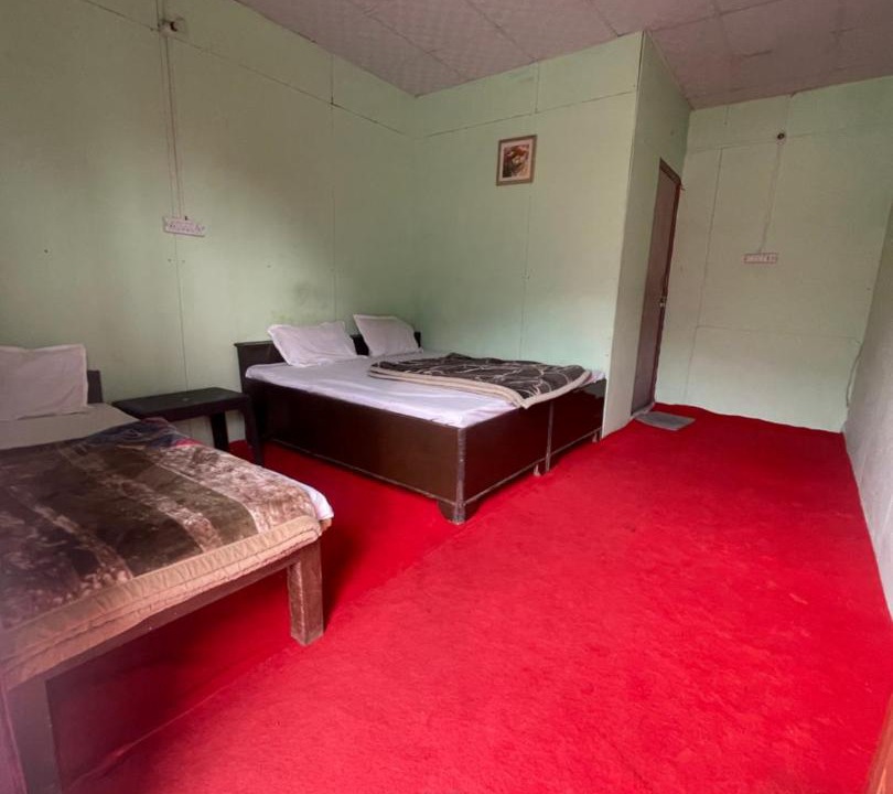 Photo of Bedroom in Rajgarhi