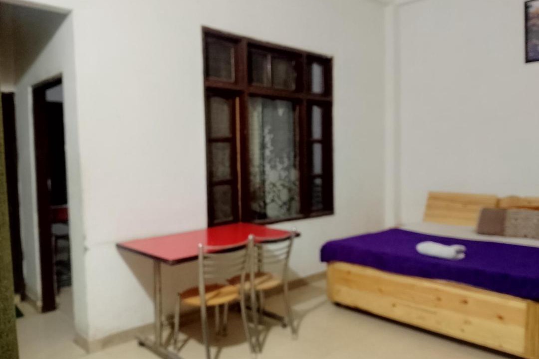 Photo of Bedroom in Mohal
