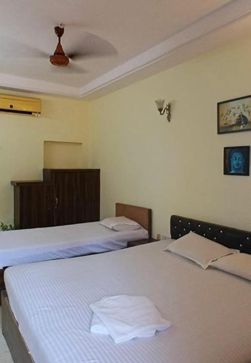 Photo of Bedroom in Canacona
