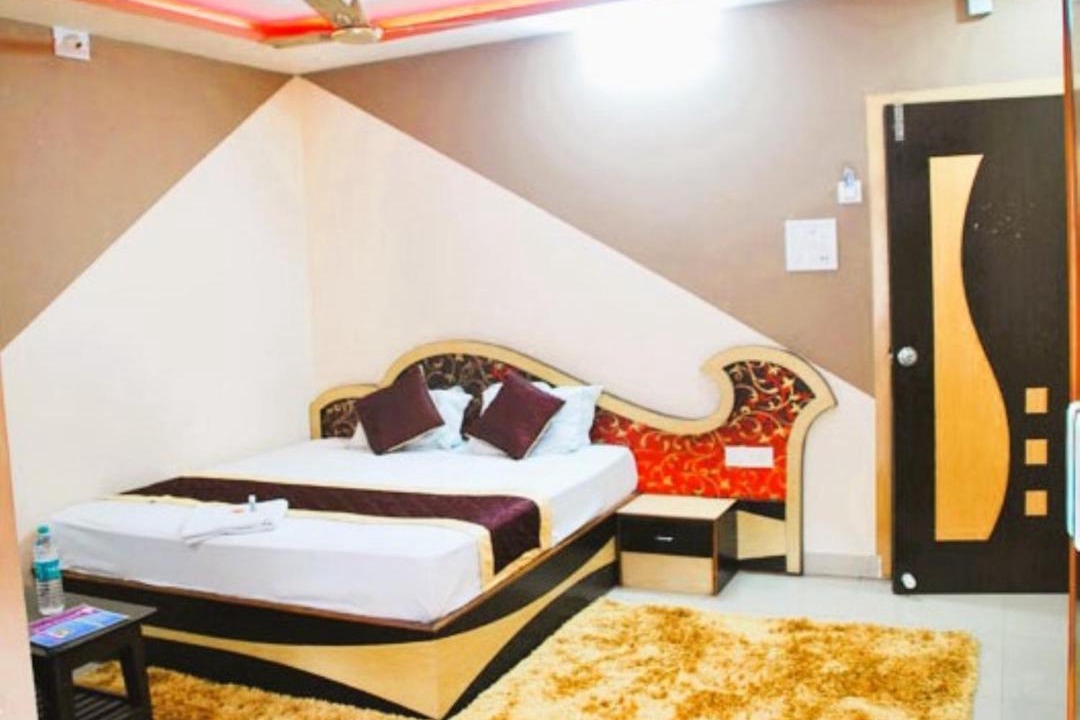 Photo of Bedroom in Alipurduar