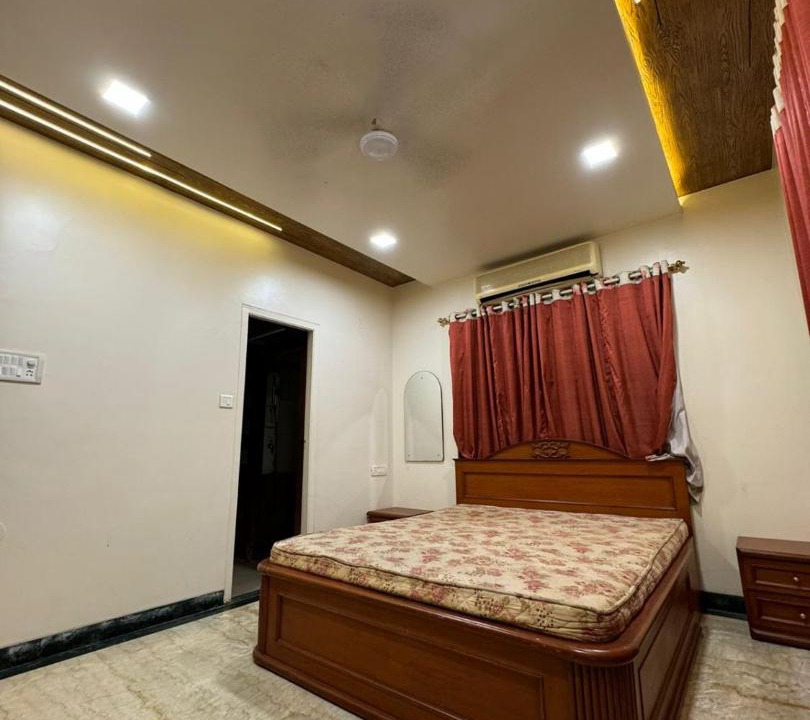 Photo of Bedroom in Meera Nagar