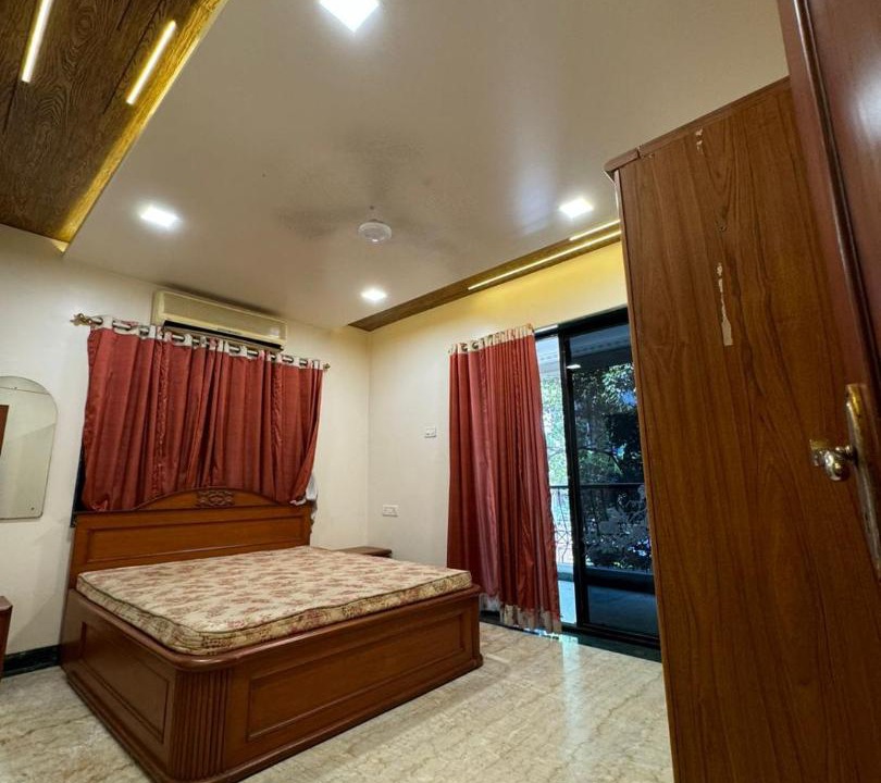 Photo of Bedroom in Meera Nagar
